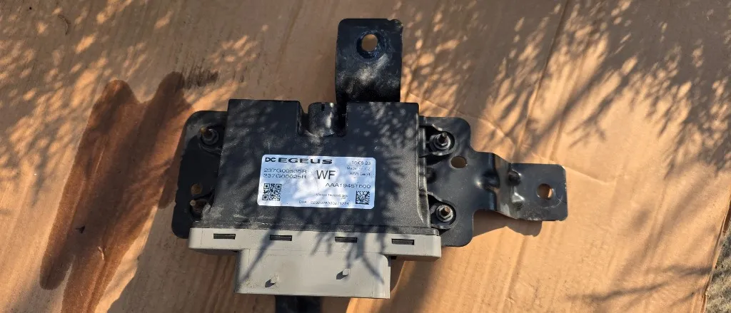 Modul Calculator adblue Renault Express 1.5 DCI 2020 2021 2022 2023 2024