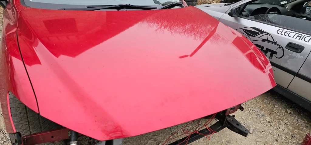 Capota motor Mazda 6 2013 2014 2015 2016