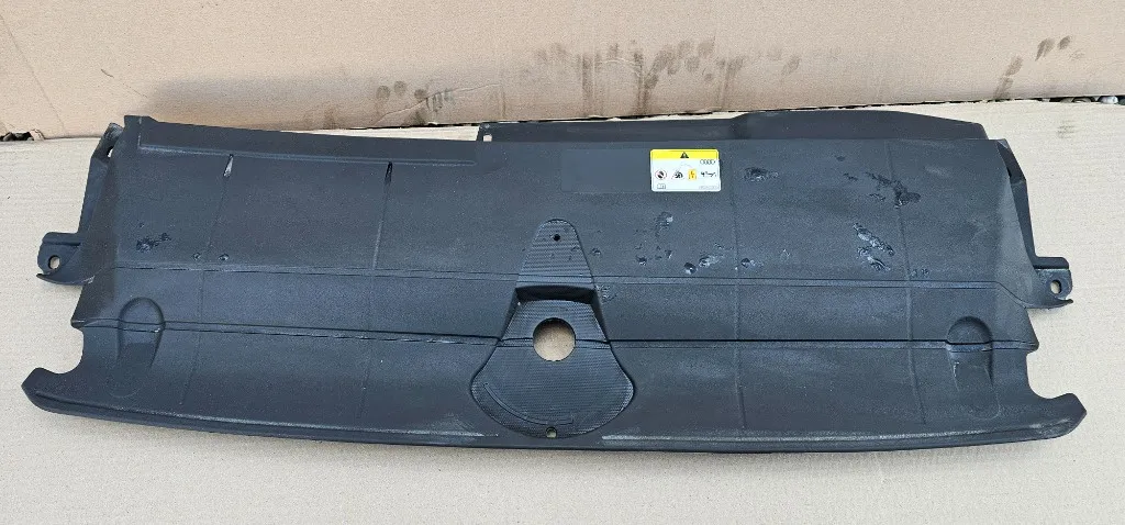 Capac Trager Audi Audi A6 C8 4K 2018 2019 2020 2021