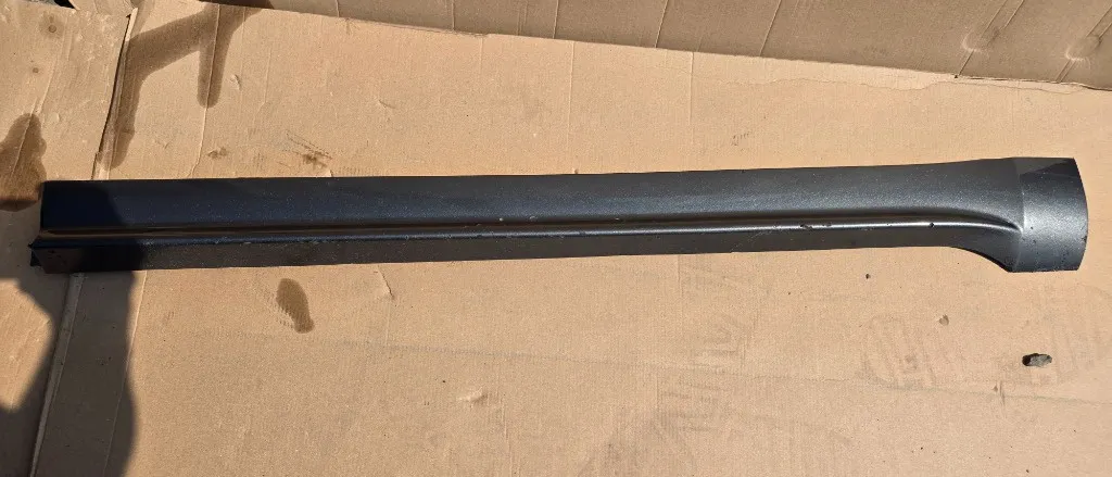 Bandou usa stanga spate Vw Sharan 7N 2011 2012 2013 2014 2015 2016 2017