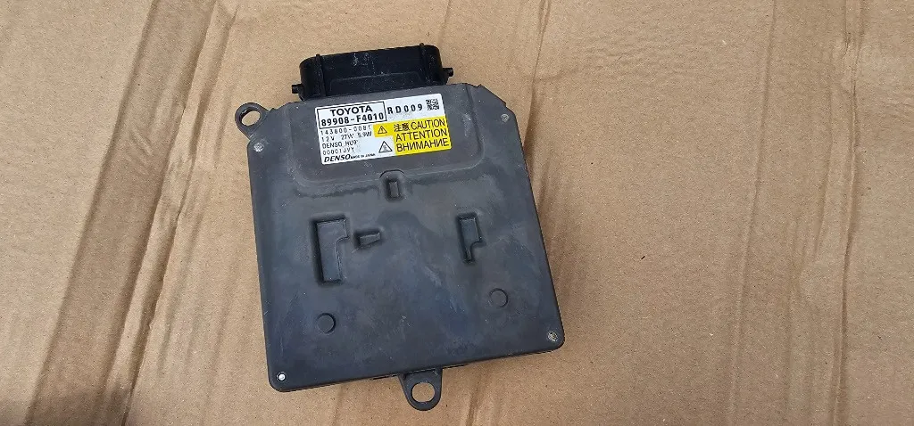 Balast xenon Toyota C-HR 2016 2017 2018 2019