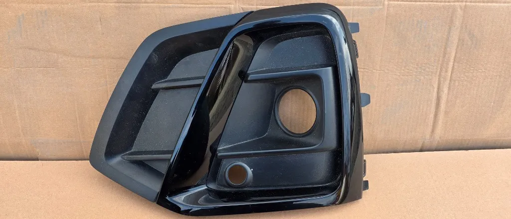 Grila stanga bara fata AUDI Q5 FY Facelift S-Line ACC 2021 2022 2023