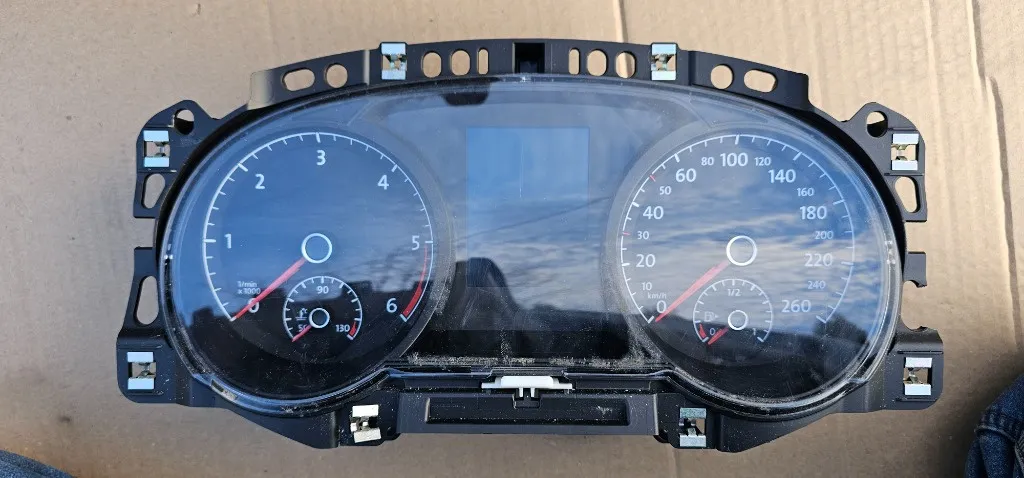 Ceasuri bord Vw Golf 7 2013 2014 2015 2016 2017 2018