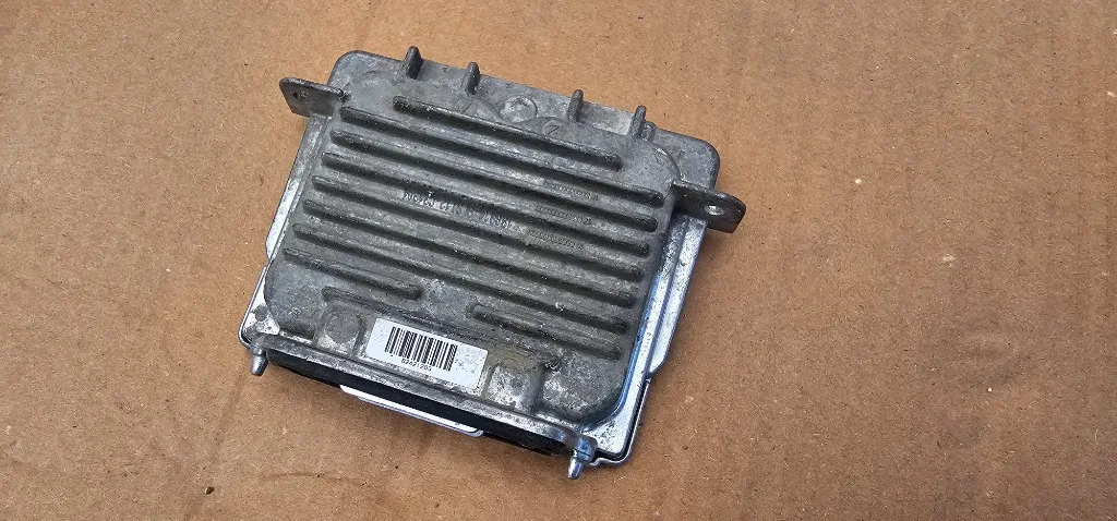 Balast Xenon ford Mondeo Mk5 / Kuga 2 2014 2015 2016