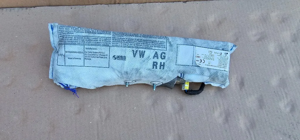 Airbag scaun dreapta fata Audi Q3 F3 2020 2021 2022