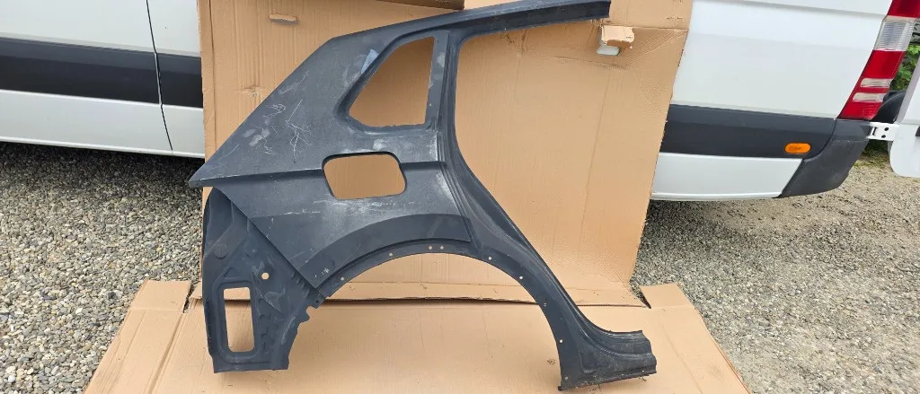 Aripa dreapta spate NOUA Vw Tiguan 2 2017 2018 2019 2020 2021 2022