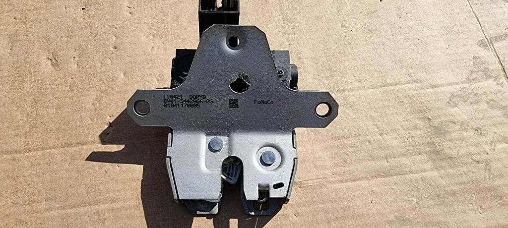 Broasca yala inchidere haion Ford Kuga 1 2008 2009 2010 2011 2012