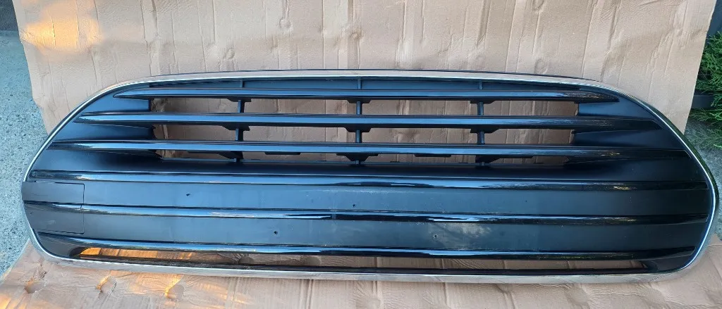 Grila radiator Miini Cooper Clubman F54 Facelift 2020 2021 2022 2023