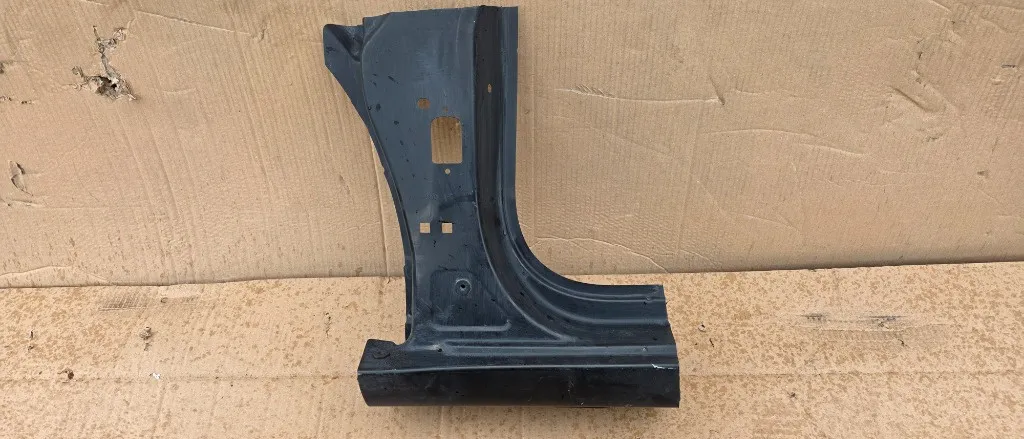 Cap prag stanga fata Renault Megane 3 2010 2011 2012 2013 2014
