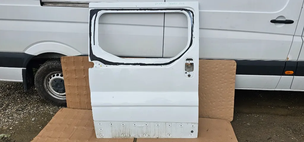 Usa culisanta dreapta Renault Trafic 2007 2008 2009 2010 2011 2012 2013