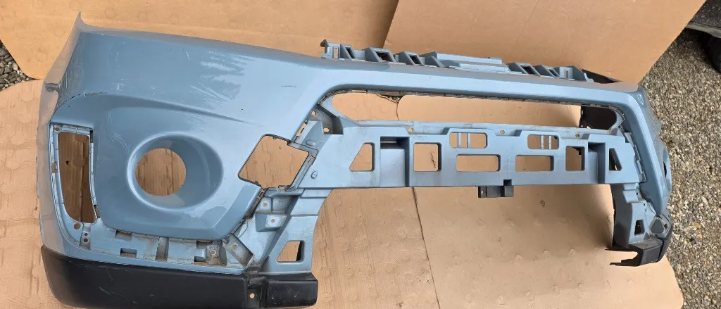 Bara fata Suzuki Vitara Facelift 2018 2019 2020