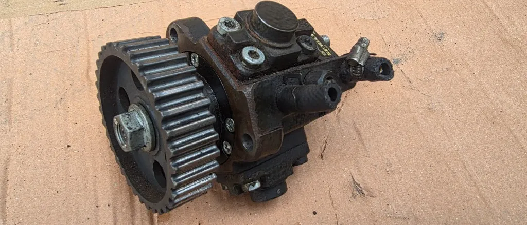 Pompa inalta presiune Opel Antara 2.0 CDTI 2007 2008 2009 2010