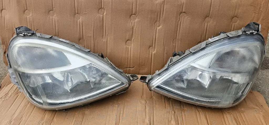 Far stanga / dreapta Mercedes A-Class W168 1998 1999 2000 2001