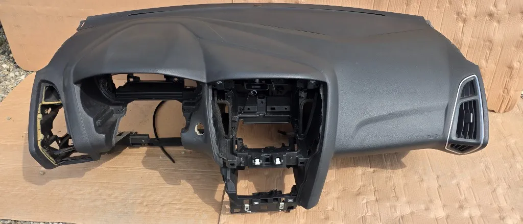 Plansa bord cu airbag pasager Ford Focus 3 2011 2012 2013 2014