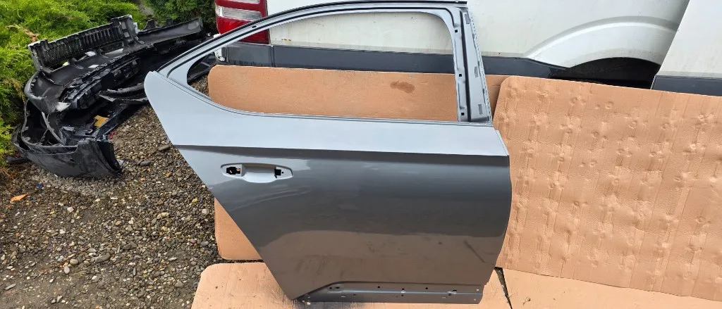 Usa dreapta spate Skoda Superb 3 sedan 2017 2018 2019 2020 2021 2022