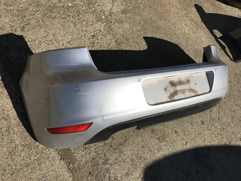 Senzori parcare spate Vw Golf 6 2009 2010 2011 2012