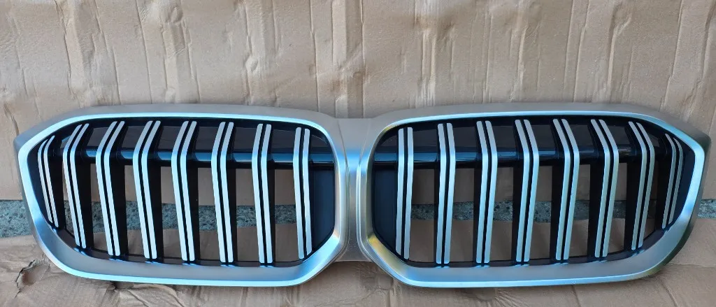 Grila radiator BMW Seria 3 G20 LCI Facelift 2022 2023 2024