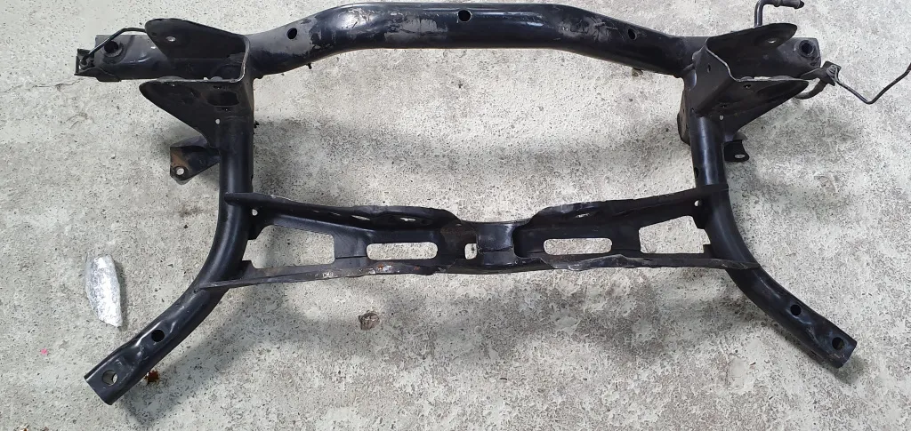 Cadru jug Punte Spate Vw Golf 7 Skoda Octavia 3 AUDI A3 8V 2013 2014 2015 2016 2017
