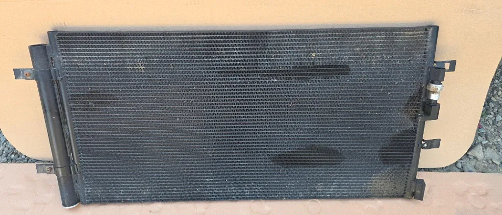 Radiator clima Ac Audi A4 B8 / A5 8T / Q5 8R 2.0 TDI 2009 2010 2011 2012 2013 2014