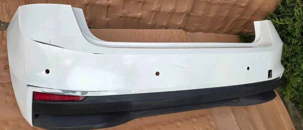 Bara spate Skoda Fabia 4 2021 2022 2023 2024