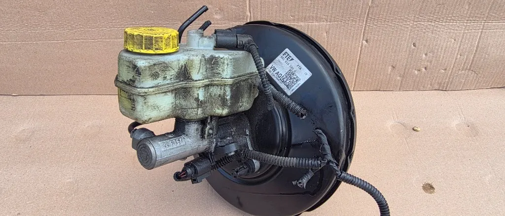 Tulumba servofrana seat Ibiza 6J / Vw Polo 6R 2010 2011 2012 2013 2014