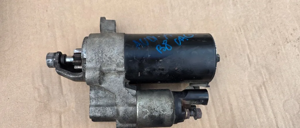 Electromotor Audi A4 B8 / A5 8T 2.0 TDI 2008 2009 2010 2011 2012