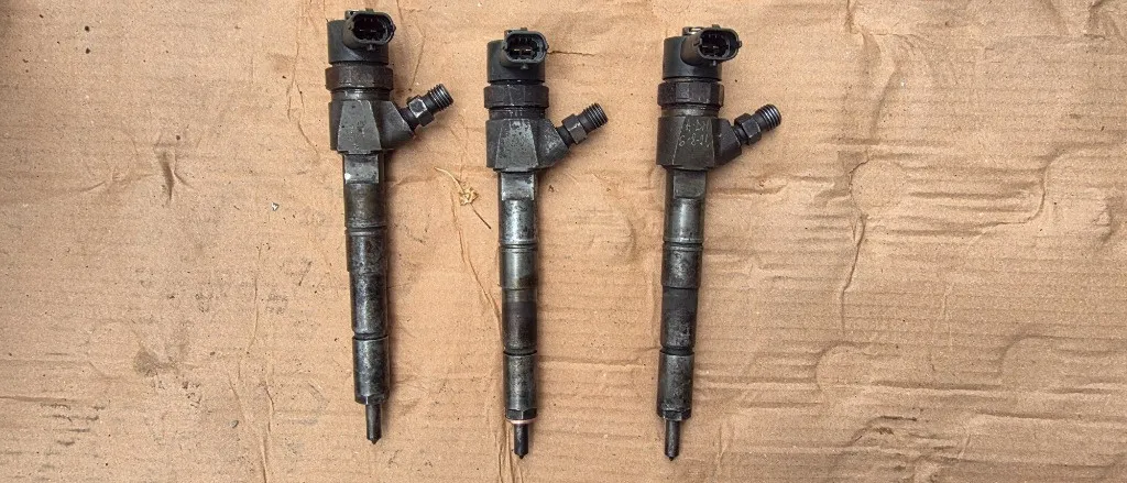 Injectoare Opel Signum / Vectra C / Astra H / Zafira B 1.9 CDTI Z19DTH 150CP 2004 2005 2006