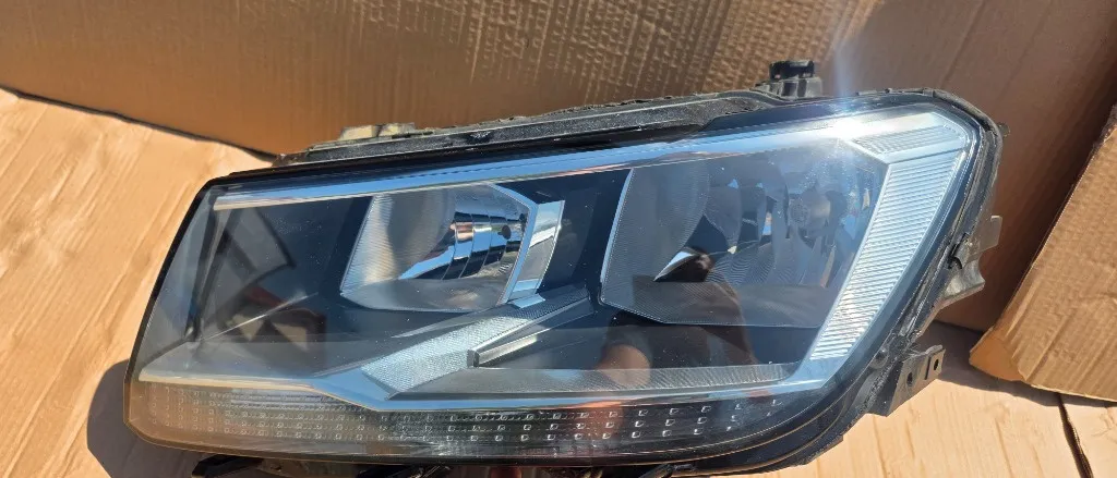 Far stanga halogen Vw Tiguan 2 5NA 2016 2017 2018 2019 2020