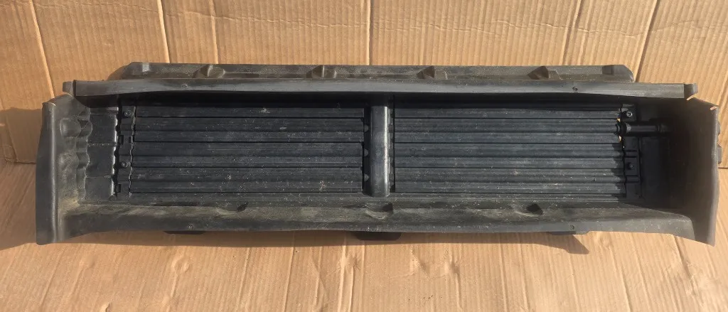 Grila activa inferioara cu clapete Volvo XC60 2022 2023 2024