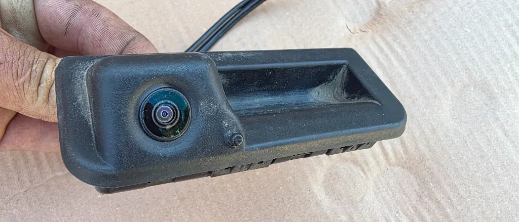 Camera spate Audi A4 B9 8W / A5 8W F5 2017 2018 2019 2020 2021 2022