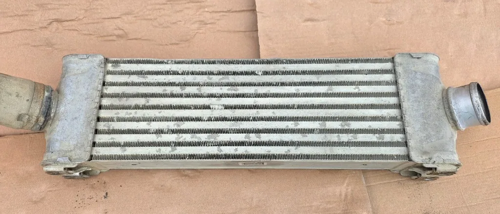 Radiator intercooler Ford Transit 2.4 TDCI 2007 2008 2009 2010