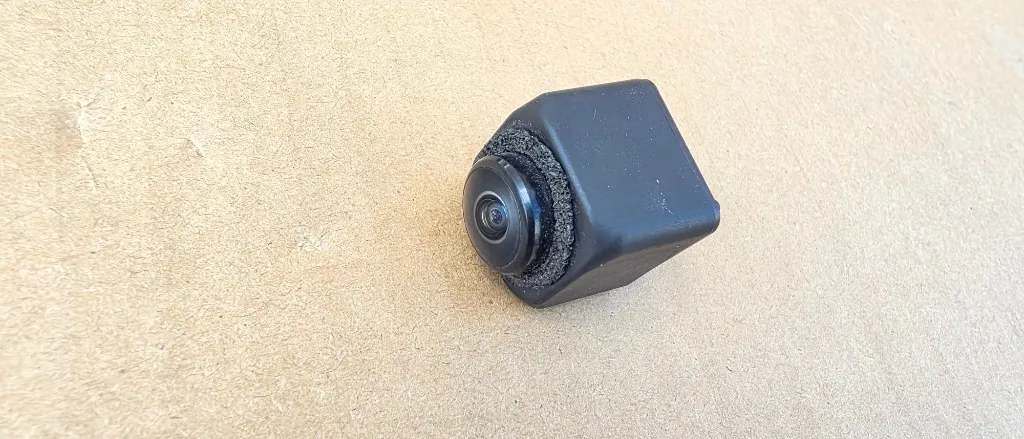 Camera spate marsarier LEXUS NX NX350 / NX350H 2023 2024 2025