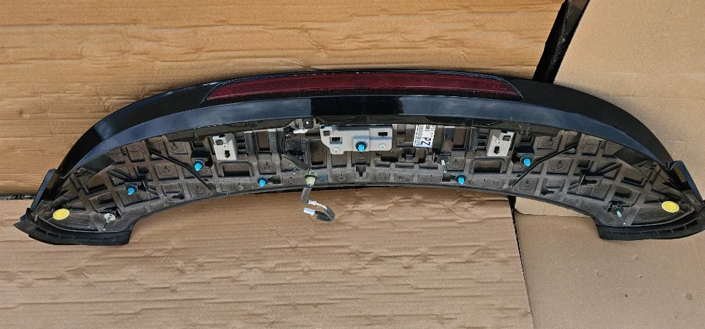 Eleron haion / Stop suplimentar frana Mazda CX 30 2019 2020 2021