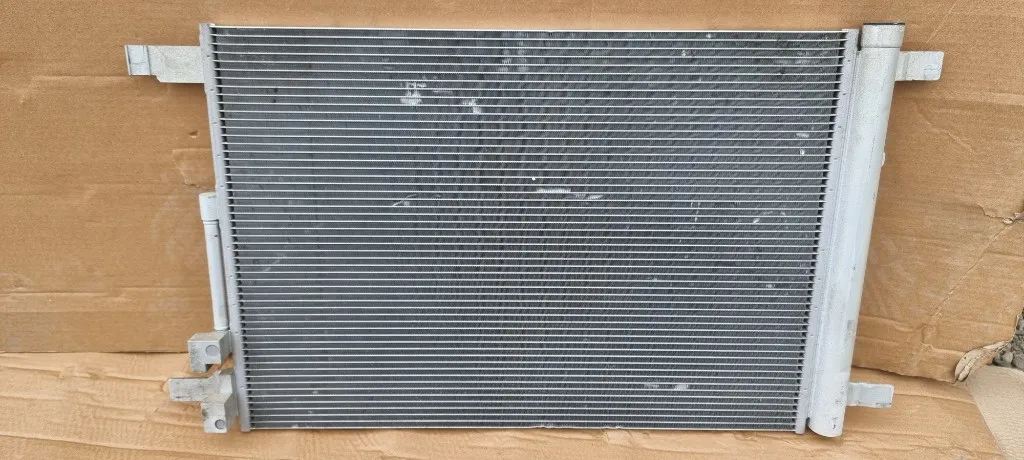 Radiator AC Vw Golf 8 / Skoda Octavia 4 2020 2021 2022