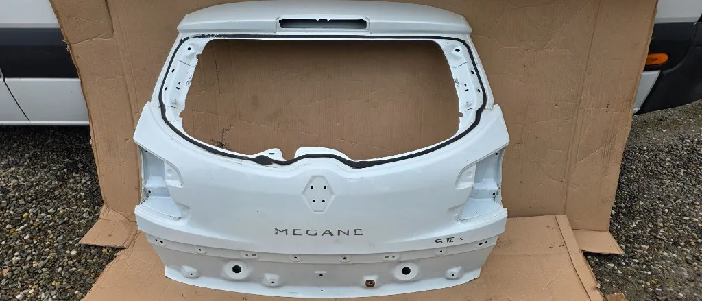 Haion Renault Megane 3 combi 2010 2011 2012 2013 2014 2015 2016