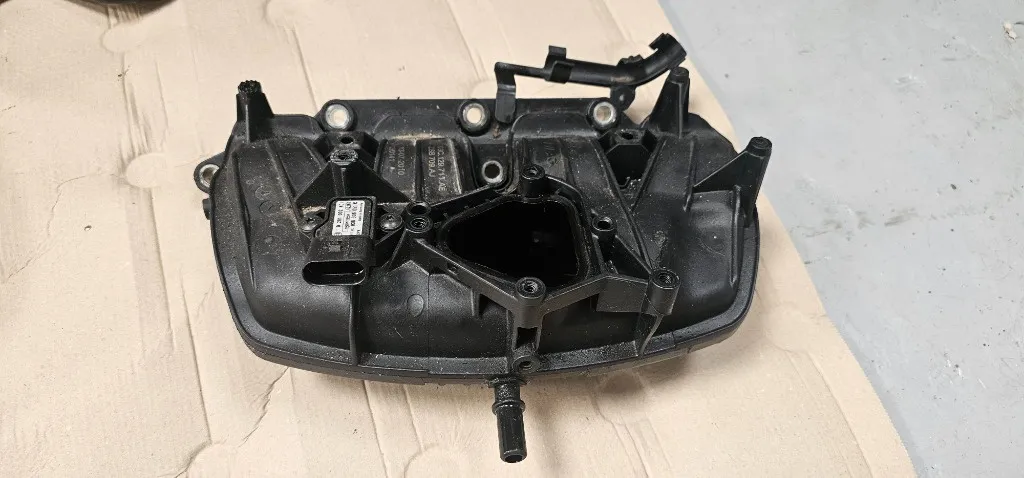 Galerie admisie Vw Tiguan / Golf 6 1.4 TSI CAV 2009 2010 2011 2012