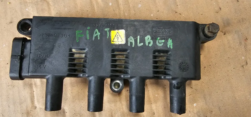 Bobina inductie Fiat Albea / Linea 1.4 benzina 2006 2007 2008 2009
