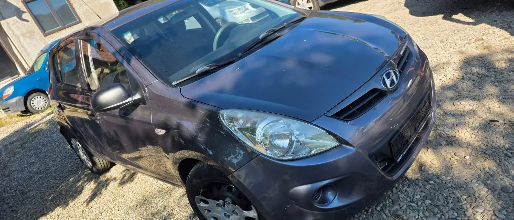 Far stanga / dreapta Hyundai I20 2009 2010 2011 2012