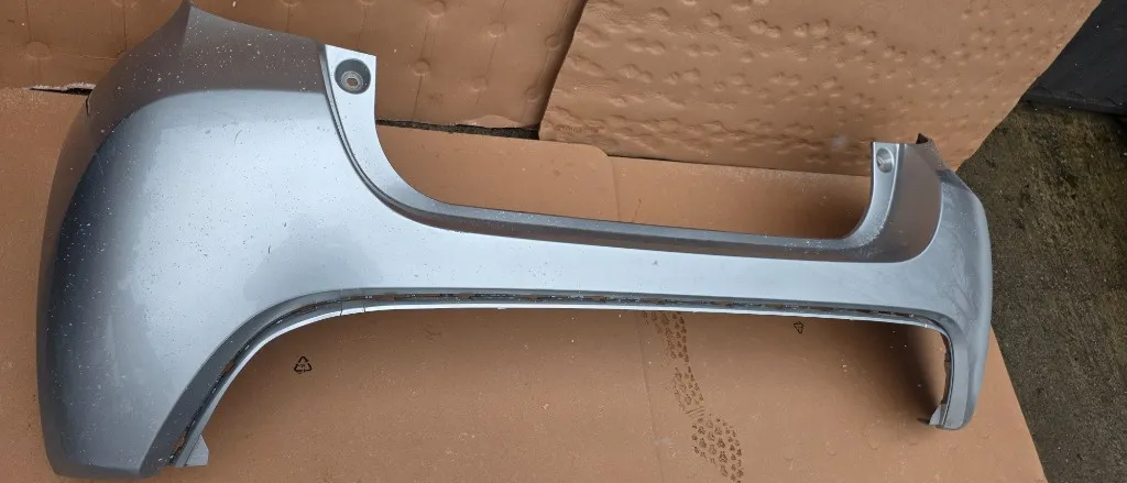 Bara spate Toyota Yaris 2020 2021 2022 2023