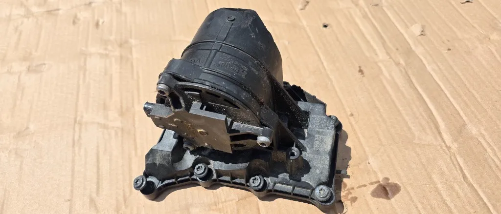 Separator ulei Skoda Octavia 4 / Vw T-Roc / T-Cross / Tiguan 1.5 TSI DXD 2020 2021 2022 2023 2024