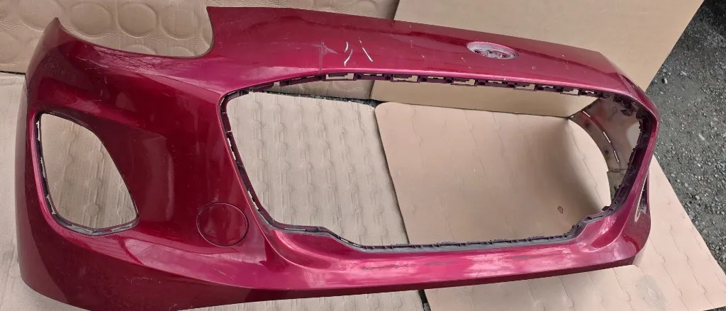 Bara fata Ford Puma 2019 2020 2021