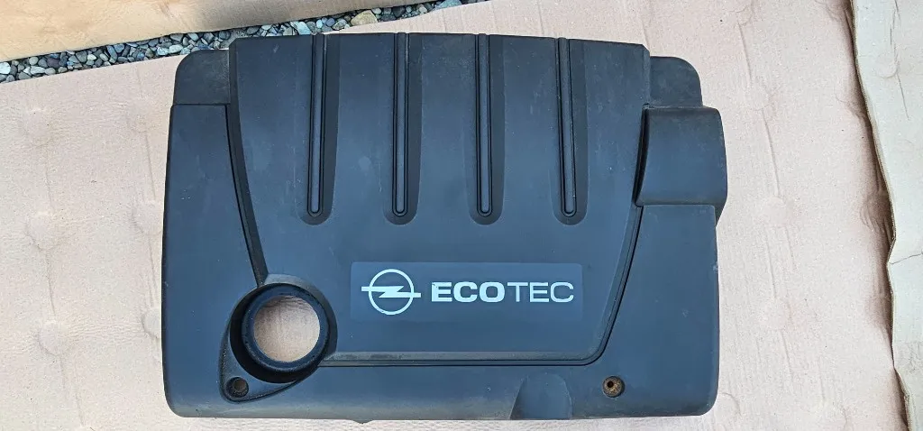 Capac protectie motor Opel Zafira B 1.0 CDTI Z19DT 2005 2006 2007 2008