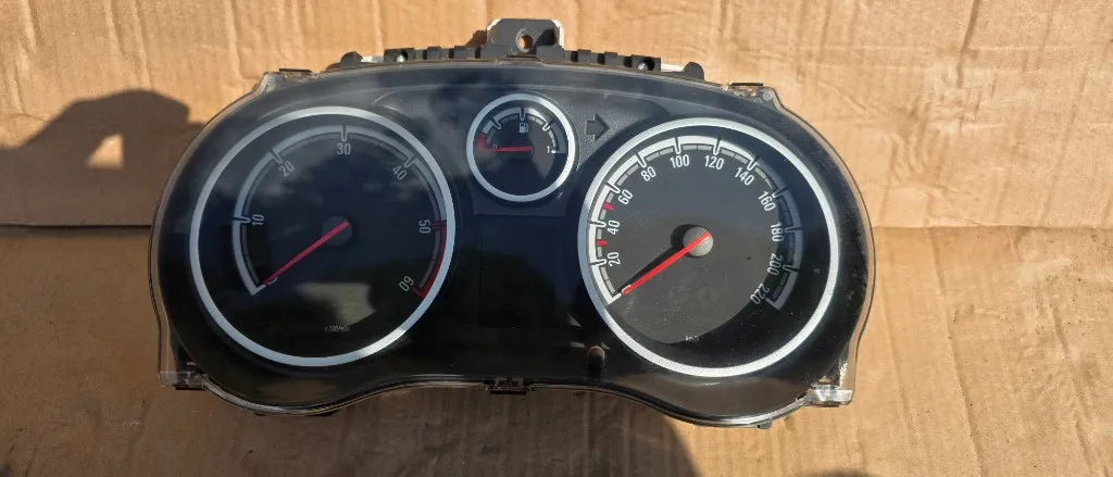Ceasuri bord Opel Corsa D 1.3 CDTI 2007 2008 2009