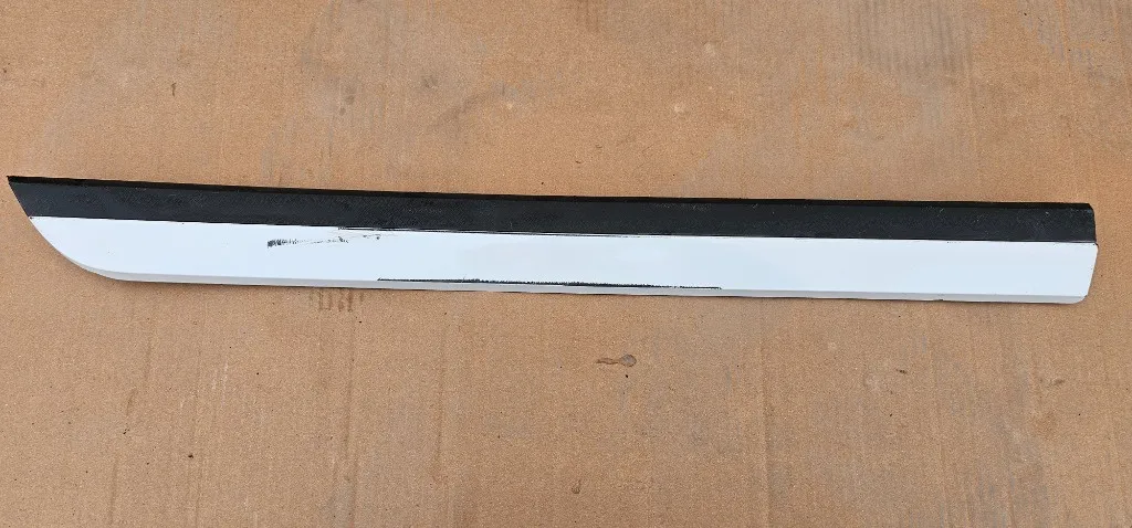 Bandou usa dreapta spate Vw Passat B8 2015 2016 2017 2018