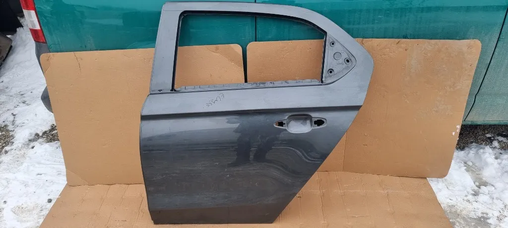 Usa stanga spate Citroen C-Elysee 2013 2014 2015 2016 2017 2018