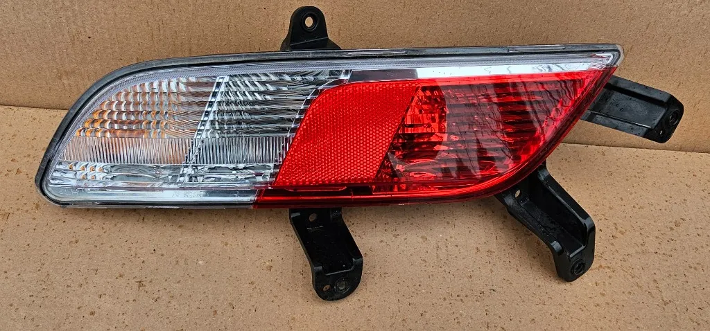 Stop stanga din bara SSANGYONG KORANDO 2019 2020 2021 2022