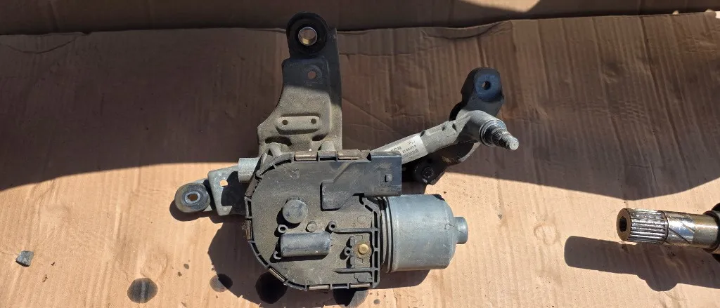 Motoras stergator dreapta Ford S-Max 2010 2011 2012 2013 2014 2015