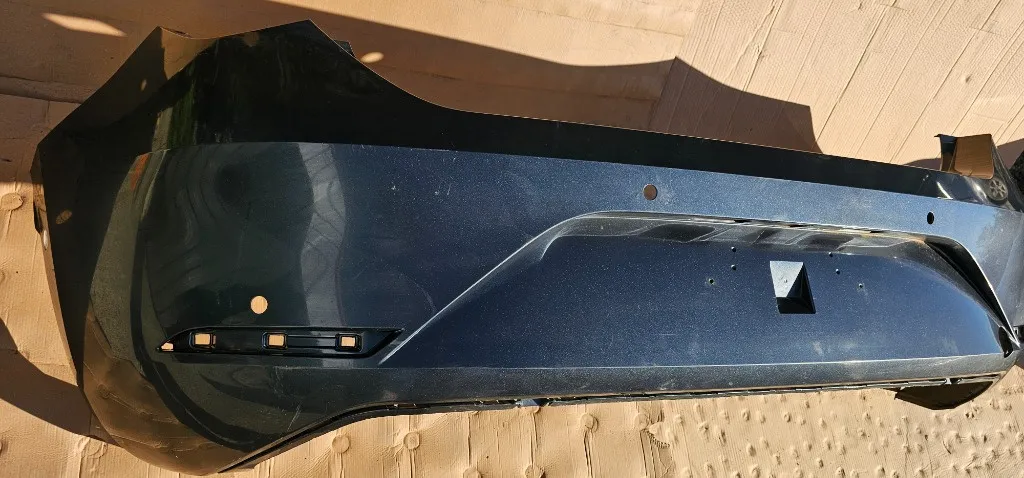 Bara spate Seat Leon Hatchback 2021 2022 2023 2024