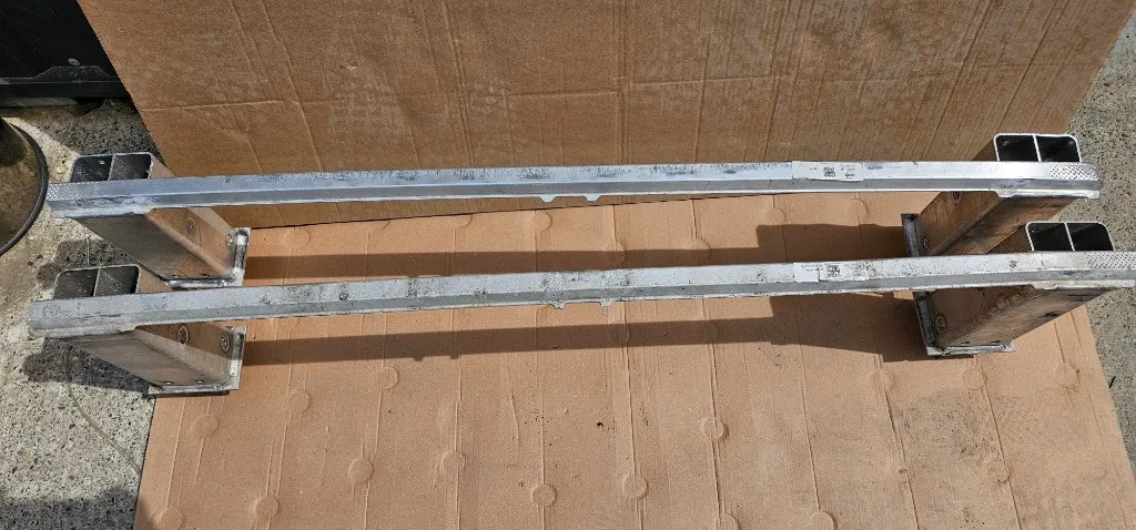 Armatura inferioara bara fata Volvo XC60 2017 2018 2019 2020