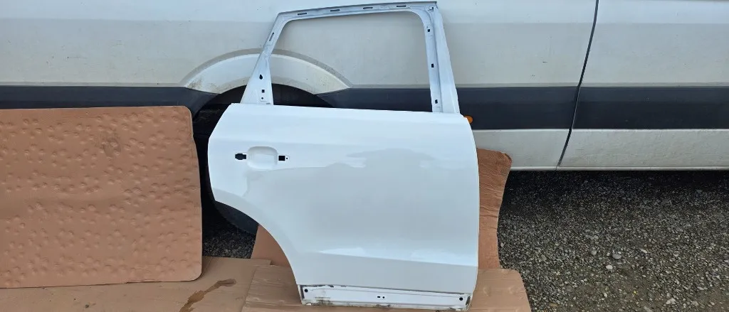 Usa dreapta spate Audi Q5 8R 2010 2011 2012 2013 2014 2015